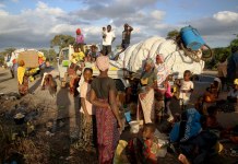 Mozambique: Sexual Violence Surges in Mozambique’s Cabo Delgado As War Grinds On