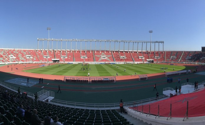 Nigeria/Morocco: Afcon 2025 Countdown – Super Eagles Depart Cairo for Morocco Nigeria/Morocco: Afcon 2025 Countdown – Super Eagles Depart Cairo for Morocco