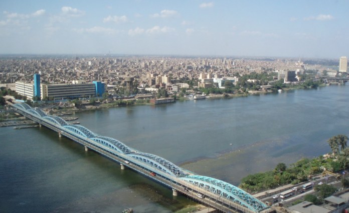 Egypt: Colonial-Era Nile Narratives No Longer Serve Egypt’s Interests, Govt Official Egypt: Colonial-Era Nile Narratives No Longer Serve Egypt’s Interests, Govt Official