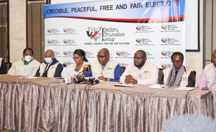 Kenya: Funding Crisis Freezes Registration of 32 New Political Parties Ahead of 2027 Polls Kenya: Funding Crisis Freezes Registration of 32 New Political Parties Ahead of 2027 Polls