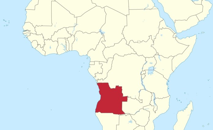 Angola’s Garbage Tax, Imported Folly Angola’s Garbage Tax, Imported Folly