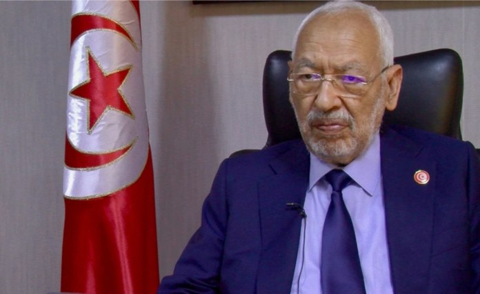 Tunisia Sentences Sister in Absentia for Advocating for Jailed Journalist Sonia Dahmani Tunisia Sentences Sister in Absentia for Advocating for Jailed Journalist Sonia Dahmani