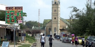 Mozambique: Over 370,000 Expected to Cross Borders During Easter Holiday