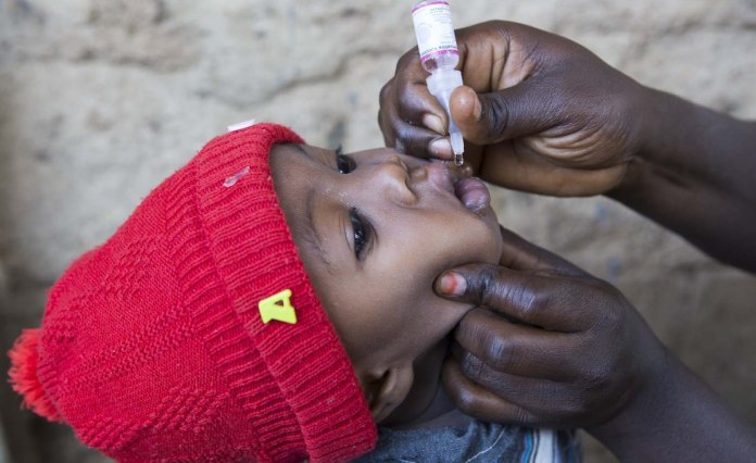 Botswana On Alert As Neighbouring Countries Confirm Polio Cases Botswana On Alert As Neighbouring Countries Confirm Polio Cases