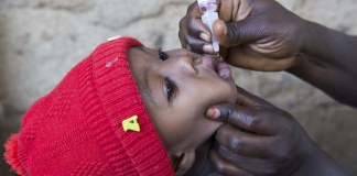Botswana: Ministry Heightens Polio Surveillance After Virus Detection