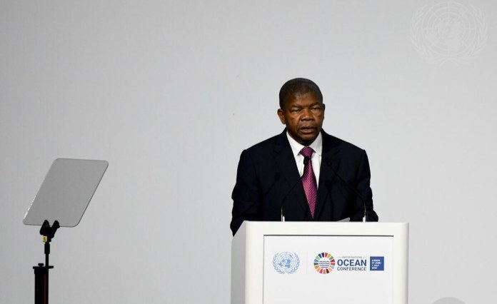 Angola Flags Desire to Step Down As Mediator in Eastern DRC Conflict Angola Flags Desire to Step Down As Mediator in Eastern DRC Conflict