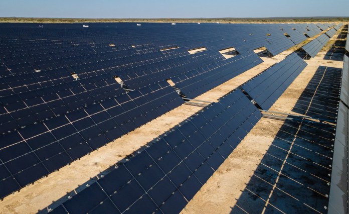Namibia: NamPower Targets 70% Renewable Power By 2030 Namibia: NamPower Targets 70% Renewable Power By 2030