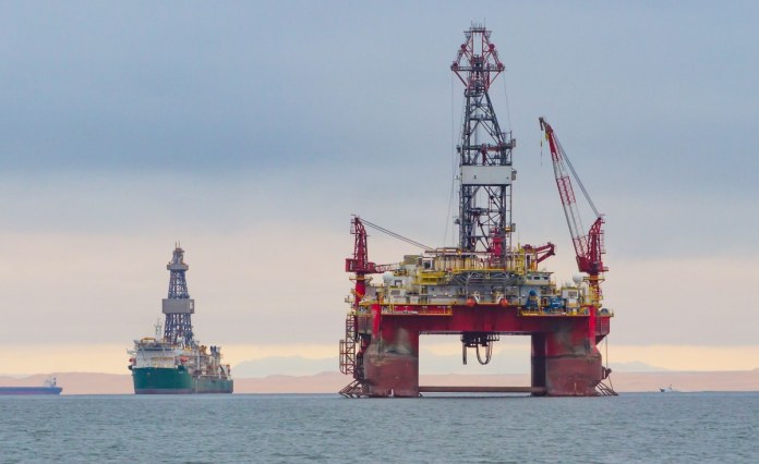 Namibia: Another 10 Years Before Oil Generates Returns Namibia: Another 10 Years Before Oil Generates Returns