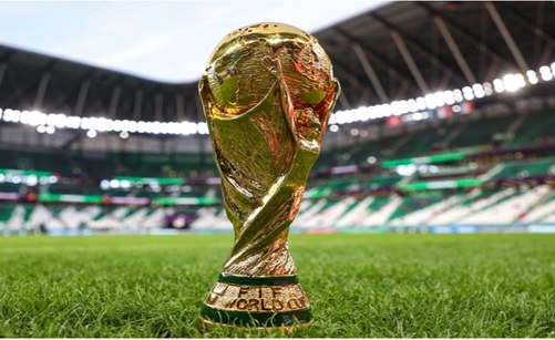 Africa: FIFA World Cup Qualifiers – Leslie Notsi (Lesotho Coach) ‘It Will Be a Great Encounter Between Two Neighbouring Countries’ Africa: FIFA World Cup Qualifiers – Leslie Notsi (Lesotho Coach) ‘It Will Be a Great Encounter Between Two Neighbouring Countries’