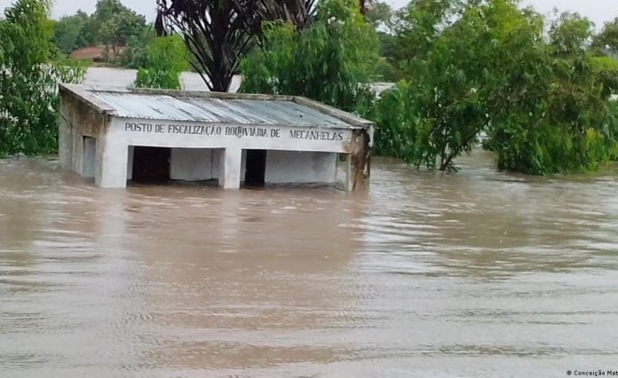 South Africa: Ekurhuleni Councillor Missing in Mozambique Amid Catastrophic Flooding Crisis South Africa: Ekurhuleni Councillor Missing in Mozambique Amid Catastrophic Flooding Crisis