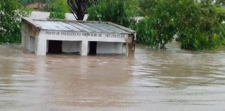 Mozambique: 18 Dead in Second Wave of Floods