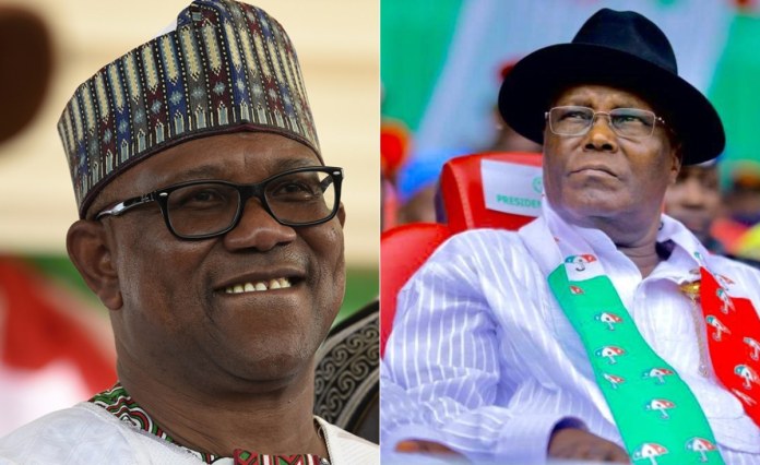 Nigeria’s Major Opposition Parties Are in Crisis. Can They Mount Formidable Challenge? Nigeria’s Major Opposition Parties Are in Crisis. Can They Mount Formidable Challenge?
