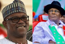Nigeria’s Major Opposition Parties Are in Crisis. Can They Mount Formidable Challenge?