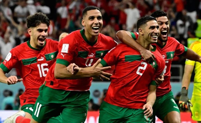 Africa: Tunisia Leave It Late to Down Resilient Malawi As Ethiopia Stun Djibouti With Goal Fest Africa: Tunisia Leave It Late to Down Resilient Malawi As Ethiopia Stun Djibouti With Goal Fest