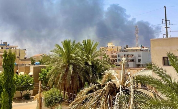 Sudan: Returning Home to Central Sudan, Hope and Hardships Sudan: Returning Home to Central Sudan, Hope and Hardships