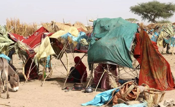 Sudan: ‘Sudanese Refugee Girls Raped in Chad’ As Darfur Crisis Deepens Sudan: ‘Sudanese Refugee Girls Raped in Chad’ As Darfur Crisis Deepens