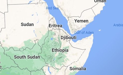 Ethiopia: Regional Mega-War? How Renewed Conflict in Ethiopia Could Pull in Sudan Ethiopia: Regional Mega-War? How Renewed Conflict in Ethiopia Could Pull in Sudan