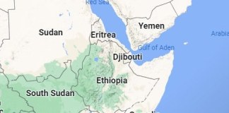 Ethiopia: Regional Mega-War? How Renewed Conflict in Ethiopia Could Pull in Sudan