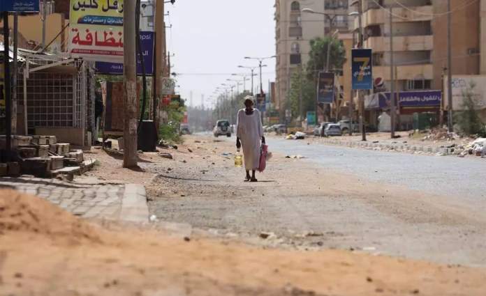 Sudan: 62 International Rights Groups Warn of ‘Sudan’s State Disintegration’ Sudan: 62 International Rights Groups Warn of ‘Sudan’s State Disintegration’