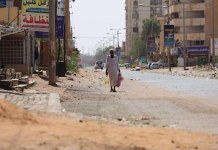 Sudan: Joint Statement on Sudan: Political Track