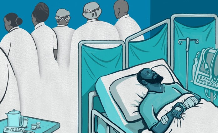 Botswana: MPs Divided Over Healthcare Solutions and Economic Reforms Botswana: MPs Divided Over Healthcare Solutions and Economic Reforms