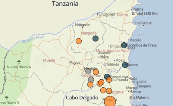 Mozambique: Police Officers Missing Following Terrorist Attack Mozambique: Police Officers Missing Following Terrorist Attack