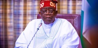 Nigeria: American Lobbying Firms Disagree Over $57m U.S. Lawsuit Against Tinubu