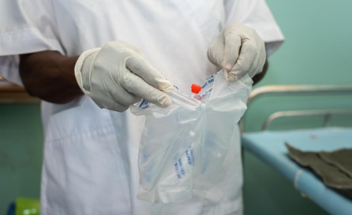Africa: It’s Not the End of the Road – Christiana’s Story of Courage and Care in Sierra Leone’s Fight Against Cervical Cancer Africa: It’s Not the End of the Road – Christiana’s Story of Courage and Care in Sierra Leone’s Fight Against Cervical Cancer