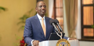 Kenya: Ruto Defends Social Health Authority, Dismisses Critics As Misguided Amid Healthcare Reforms