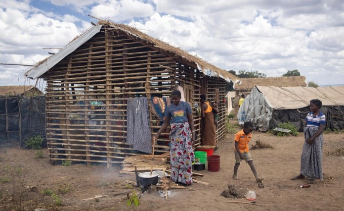 Mozambique: 169 Deaths From Cholera This Year Mozambique: 169 Deaths From Cholera This Year