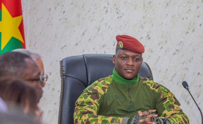 Liberian Protesters Storm Ivorian Embassy Over Alleged Meddling in Burkina Faso Liberian Protesters Storm Ivorian Embassy Over Alleged Meddling in Burkina Faso