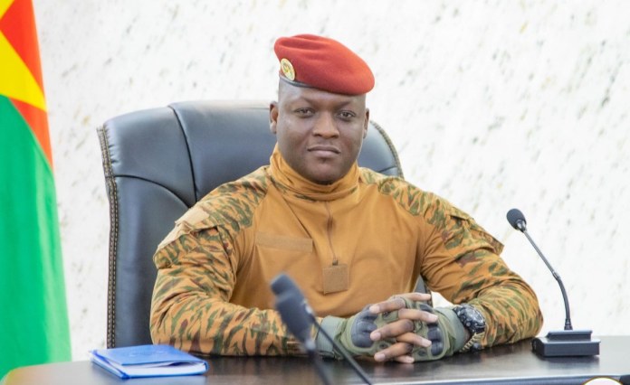 Burkina Faso’s Government Announces the Dismantling of Another Coup Attempt Burkina Faso’s Government Announces the Dismantling of Another Coup Attempt