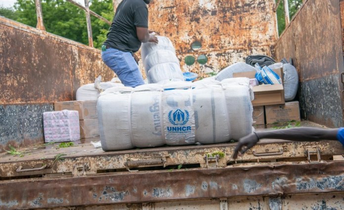 Angola: UNHCR Closes Offices in Angola Due to Lack of Funds Angola: UNHCR Closes Offices in Angola Due to Lack of Funds