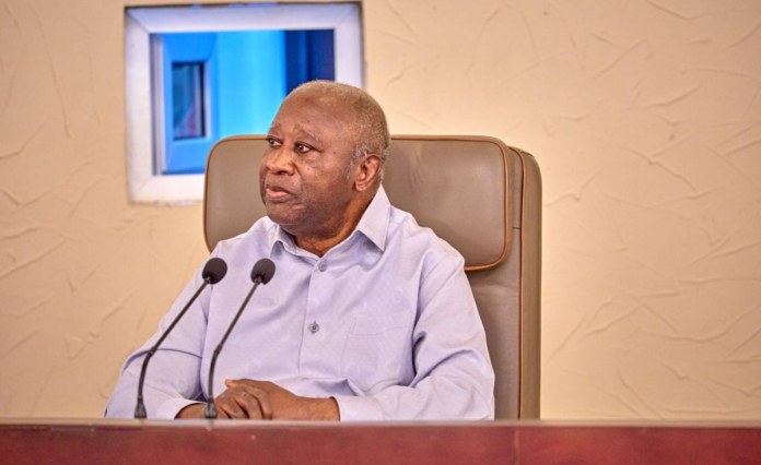 Cote d’Ivoire: African Union Court Denies Cote d’Ivoire Opposition Leaders’ Appeals Cote d’Ivoire: African Union Court Denies Cote d’Ivoire Opposition Leaders’ Appeals