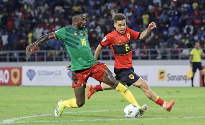 Tunisia/Liberia: Tunisia Defeats Liberia 1-0 to Maintain Lead in Group H WCQ 2026 Tunisia/Liberia: Tunisia Defeats Liberia 1-0 to Maintain Lead in Group H WCQ 2026