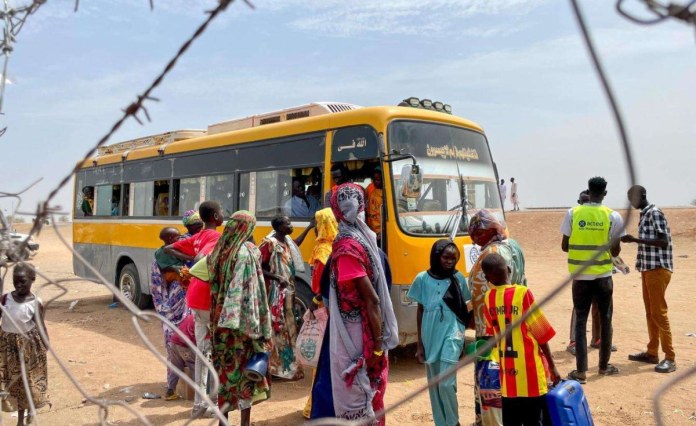 Sudan: World Urged Not to Ignore ‘Gruesome Sexual Violence’ Sudan: World Urged Not to Ignore ‘Gruesome Sexual Violence’