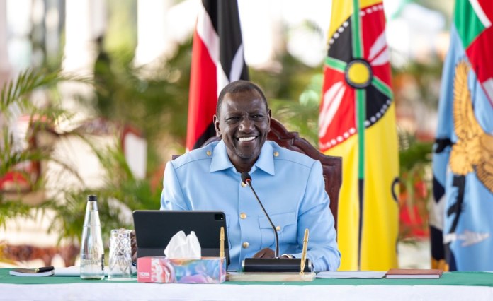 Kenya: Ruto Mandates Automatic Tax Reliefs As He Signs Finance Bill 2025 Kenya: Ruto Mandates Automatic Tax Reliefs As He Signs Finance Bill 2025