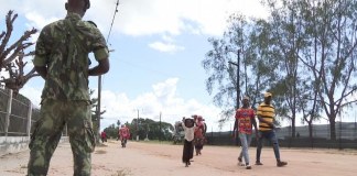 Mozambique: Incidents Related to Armed Conflict Increased By 10 Percent