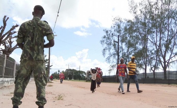 Mozambique: Thousands Flee Amid Renewed Fighting in Northern Mozambique, UN Warns Mozambique: Thousands Flee Amid Renewed Fighting in Northern Mozambique, UN Warns