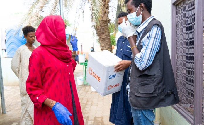 Sudan: ‘Cholera Outbreak Escalates As Sudan Health System Crumbles’ – OCHA Sudan: ‘Cholera Outbreak Escalates As Sudan Health System Crumbles’ – OCHA