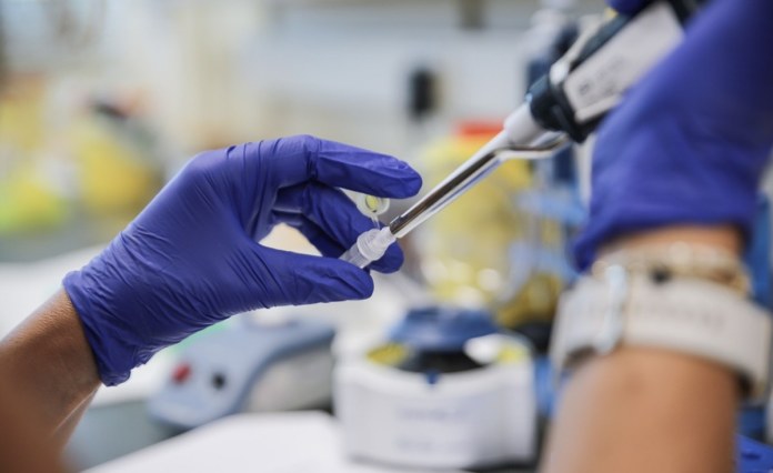 Africa CDC Pushes For More Support In Fight Against Mpox Africa CDC Pushes For More Support In Fight Against Mpox