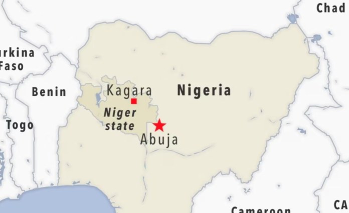 Nigeria: Niger Govt Confirms Kidnap of Pupils in Agwara, Blames School for Ignoring Security Directive Nigeria: Niger Govt Confirms Kidnap of Pupils in Agwara, Blames School for Ignoring Security Directive