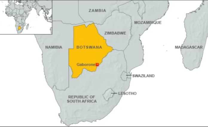 Botswana: Govt Cleared to Withdraw P23.4 Billion From Consolidated Fund Botswana: Govt Cleared to Withdraw P23.4 Billion From Consolidated Fund