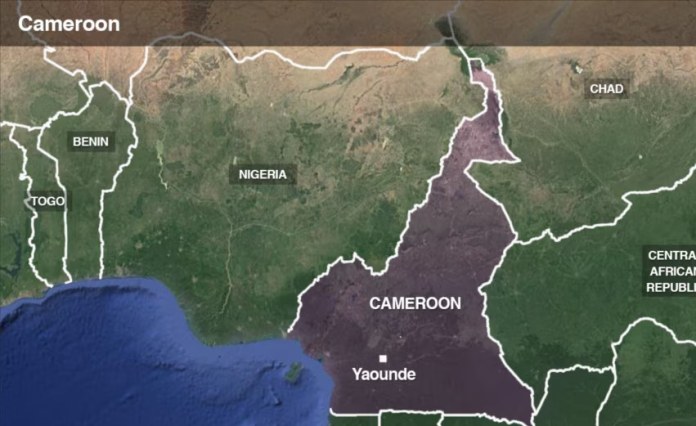 Cameroon: Pope Leo Excoriates ‘Tyrants’ Waging War Instead of Peace Cameroon: Pope Leo Excoriates ‘Tyrants’ Waging War Instead of Peace