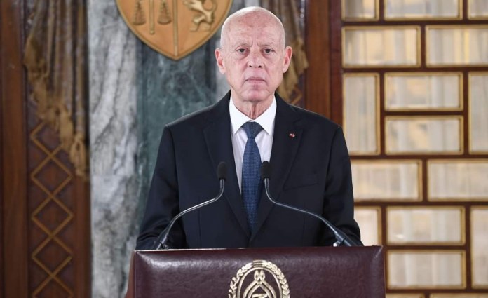 Tunisia: President Saïed Demands All Emergency Patients Be Treated Without Upfront Payment Tunisia: President Saïed Demands All Emergency Patients Be Treated Without Upfront Payment