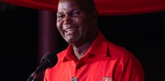 Mozambique: Chapo Calls for Voluntary Surrender of Illegal Firearms Before December Deadline