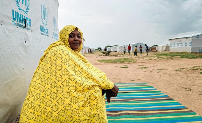 Sudan: Downpours Stymy Aid Teams Following Deadly Landslide in War-Torn Sudan Sudan: Downpours Stymy Aid Teams Following Deadly Landslide in War-Torn Sudan