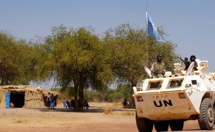Sudan: Italy Provides Crucial Funds to WFP in Support of Sudanese Refugees in Libya Sudan: Italy Provides Crucial Funds to WFP in Support of Sudanese Refugees in Libya