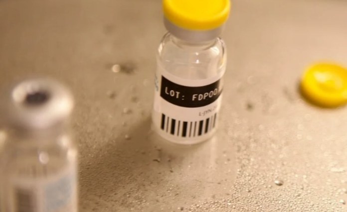 Sudan: Lifeline for Thousands of Children As First Vaccine Shipment in Nearly Three Years Arrives in South Kordofan Sudan: Lifeline for Thousands of Children As First Vaccine Shipment in Nearly Three Years Arrives in South Kordofan