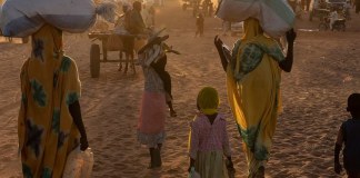 Sudan Calls for Exceptional Support to Conflict-Affected Countries Within 2026-2029 International Cooperation Strategy
